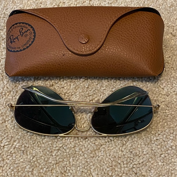 RayBans - Picture 3 of 5